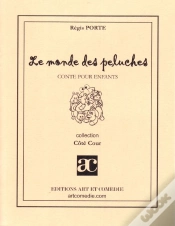 Capa do artigo Monde Des Peluches