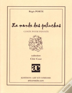 Capa do artigo Monde Des Peluches