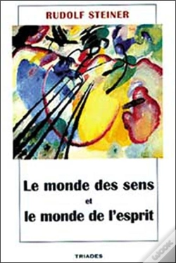 Capa do artigo Monde Des Sens Et Monde De L'Esprit