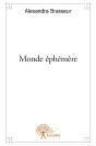 Monde Ephemere - Preview