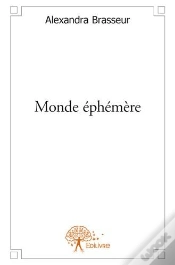Capa do artigo Monde Ephemere