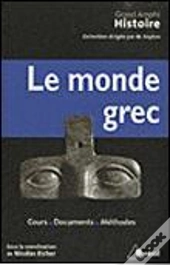 Monde Grec (Le)