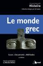 Monde Grec (Le) - Preview