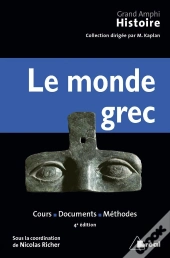 Monde Grec (Le)