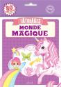 Monde Magique ; Tatouages - Preview