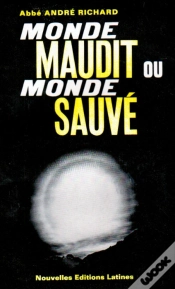 Capa do artigo Monde Maudit Ou Monde Sauvé