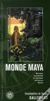 Capa do artigo Monde Maya ; Mexique, Le Yucatan, Tulum, Chichen Itza, Uxmal,