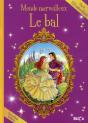 monde merveilleux des princesses - le bal - Preview