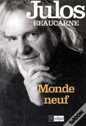 Capa do artigo Monde Neuf