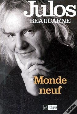 Capa do artigo Monde Neuf