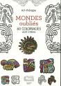Monde Oubliés - Preview