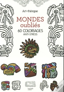Capa do artigo Monde Oubliés