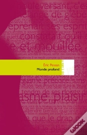 Capa do artigo Monde Profond
