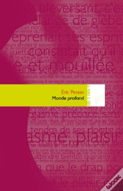 Capa do artigo Monde Profond