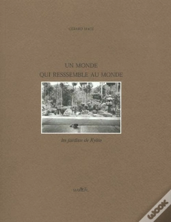 Capa do artigo Monde Qui Ressemble Au Monde
