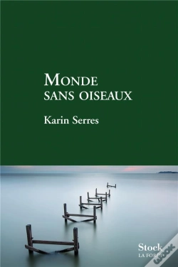 Capa do artigo Monde Sans Oiseaux