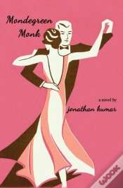 Capa do artigo Mondegreen Monk
