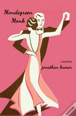 Capa do artigo Mondegreen Monk
