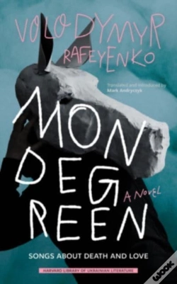 Capa do artigo Mondegreen