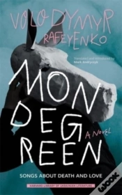 Capa do artigo Mondegreen