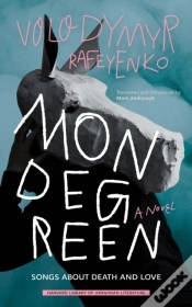 Capa do artigo Mondegreen