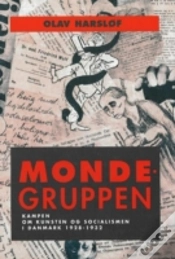 Capa do artigo Mondegruppen