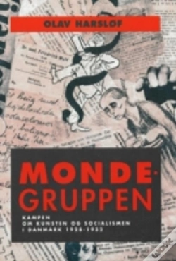 Capa do artigo Mondegruppen