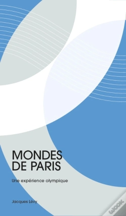 Capa do artigo Mondes De Paris : Une Expérience Olympique
