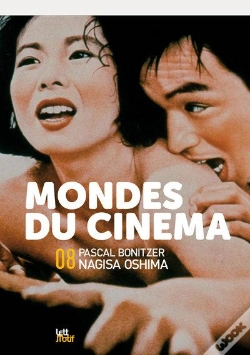 Capa do artigo Mondes Du Cinema 8 (Dossiers Pascal Bonitzer & Nagisa Oshima)
