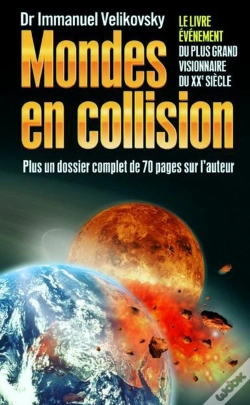 Capa do artigo Mondes En Collision