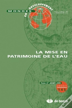 Capa do artigo Mondes En Développement T.145 2009/1