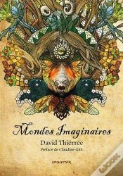 Capa do artigo Mondes Imaginaires