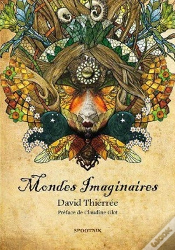 Capa do artigo Mondes Imaginaires