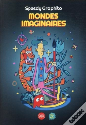 Capa do artigo Mondes Imaginaires