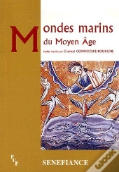 Mondes Marins Du Moyen Âge
