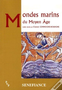 Capa do artigo Mondes Marins Du Moyen Âge