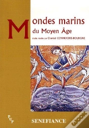 Capa do artigo Mondes Marins Du Moyen Âge