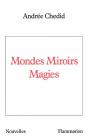 Mondes Miroirs Magies - Preview