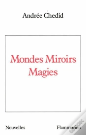 Capa do artigo Mondes Miroirs Magies