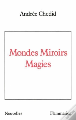 Capa do artigo Mondes Miroirs Magies
