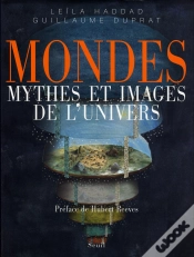 Capa do artigo Mondes, Mythes Et Images De L