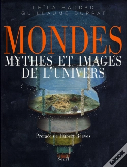 Capa do artigo Mondes, Mythes Et Images De L'Univers
