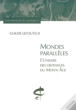 Capa do artigo Mondes Parallèles