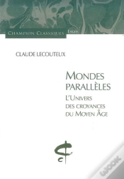 Capa do artigo Mondes Parallèles