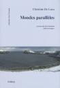 Mondes Parallèles ; Poèmes Des Îles Shetland - Preview