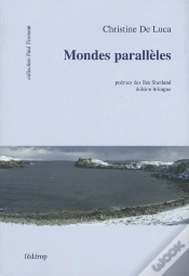 Capa do artigo Mondes Parallèles ; Poèmes Des Îles Shetland