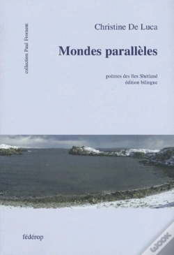 Capa do artigo Mondes Parallèles ; Poèmes Des Îles Shetland