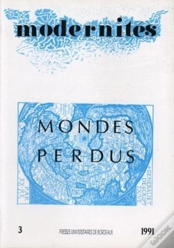 Capa do artigo Mondes Perdus