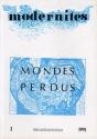 Mondes Perdus - Preview