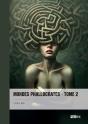 Mondes Phallocrates - Tome 2 - Preview
